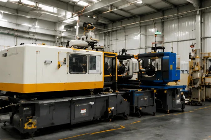 Injection Molding