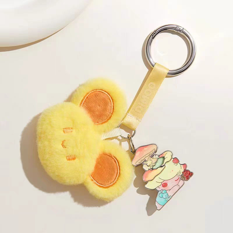 POPMART DIMOO By Your Side Series Blind Box Pendant Gifts, Trendy Fashion Peripherals - 图片 5