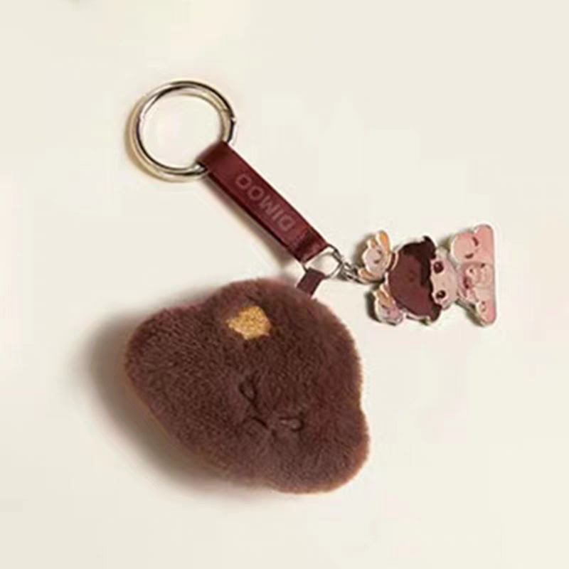 POPMART DIMOO By Your Side Series Blind Box Pendant Gifts, Trendy Fashion Peripherals - 图片 4