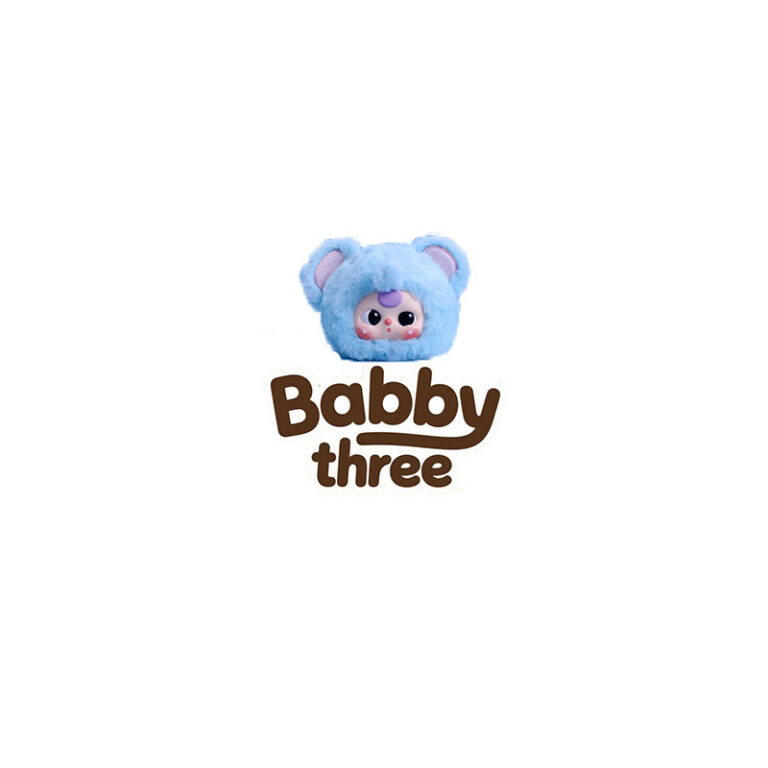 Baby three