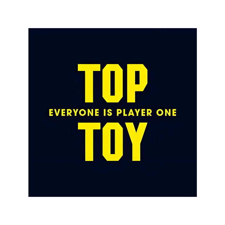 TOPTOY