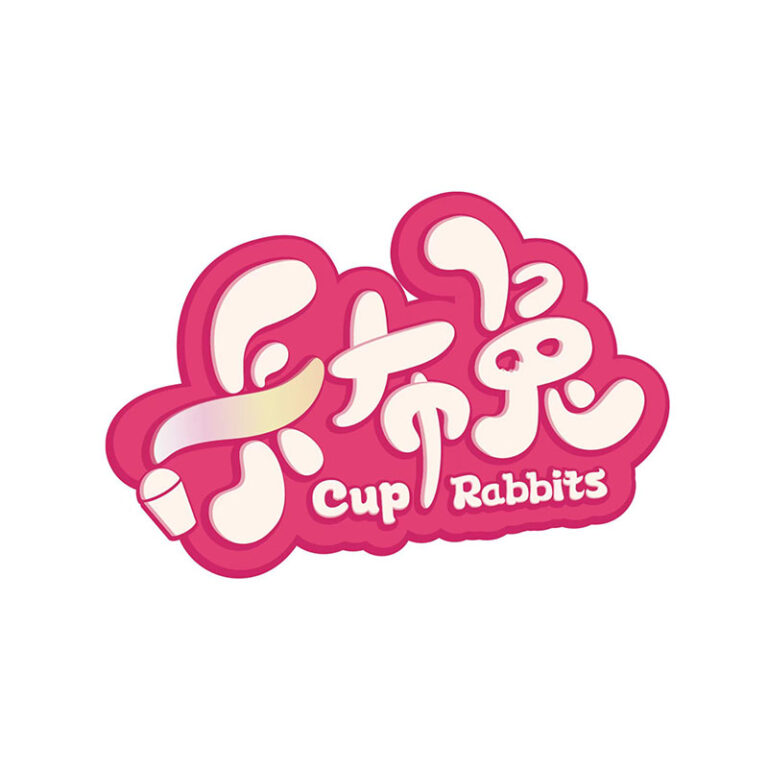 Cup rabbit