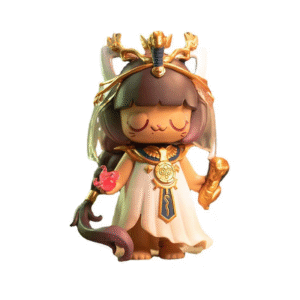 Kimmymiki Werewolf Kill Series Vol. 2 Blind Box Trendy Toy Figure Toy Trendy Periphery Gift