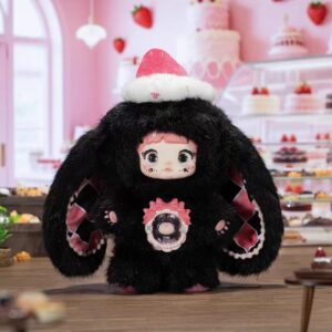 Nommi Nuonieryi Sweetheart Blind Box Amarilis Plush Doll for Girls' Birthday Gift