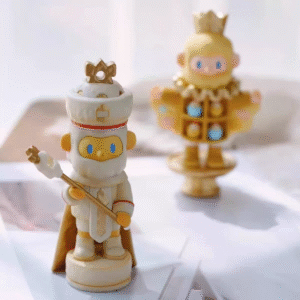 FARMER BOB If Emotions Respond Series Blind Box 11th Generation Trendy Toy Fun Ornament