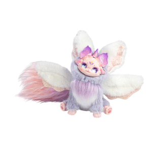 Debisheng DUMIA Senye Xingmango Tang Jiaokong Plush Fantasy Cute Girl Figure Gift