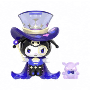 TOPTOY Coolomie Magic Apprentice Series Blind Box Figurine Cute Mage Desktop Ornament Gift
