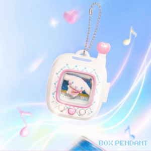 MINISO Sanrio Hello Kitty series blind box pendant  Authentic and cute merchandise