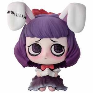 Heyone KIKI Betrayed Her Way  Blind Box Handmade  Trendy Play  Girl Gift