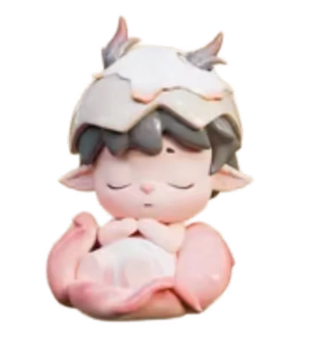 Heyone Mini MINI Treasure Hunt Star Map Series 2025 New Blind Box Cute Grain Ornament Gift for Girls - 图片 6