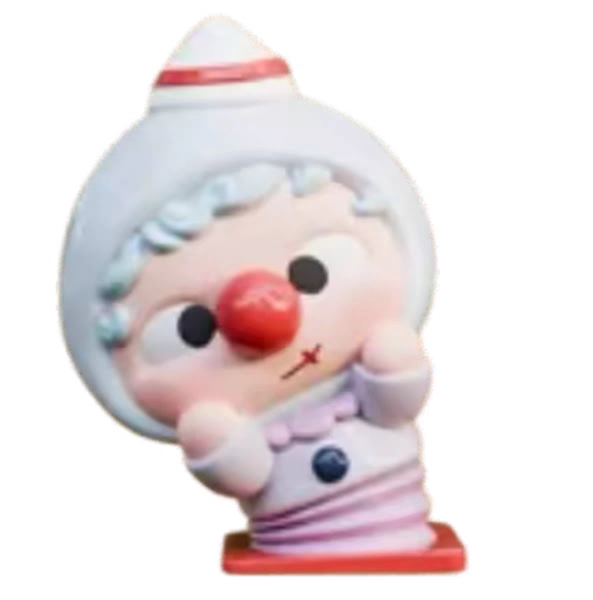 Heyone Mini MINI Treasure Hunt Star Map Series 2025 New Blind Box Cute Grain Ornament Gift for Girls - 图片 7