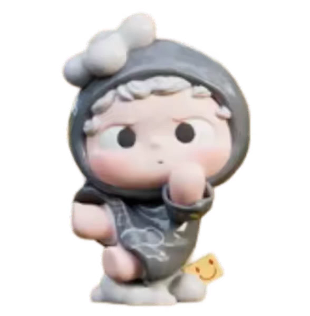 Heyone Mini MINI Treasure Hunt Star Map Series 2025 New Blind Box Cute Grain Ornament Gift for Girls - 图片 8