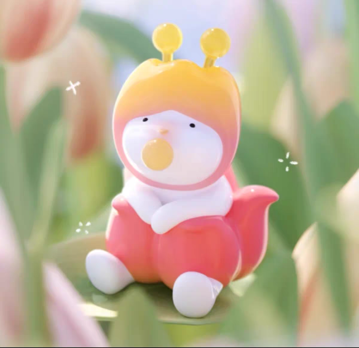 Looking for unicorn REPOLAR Elf Garden series blind box trendy toy figurines and gifts