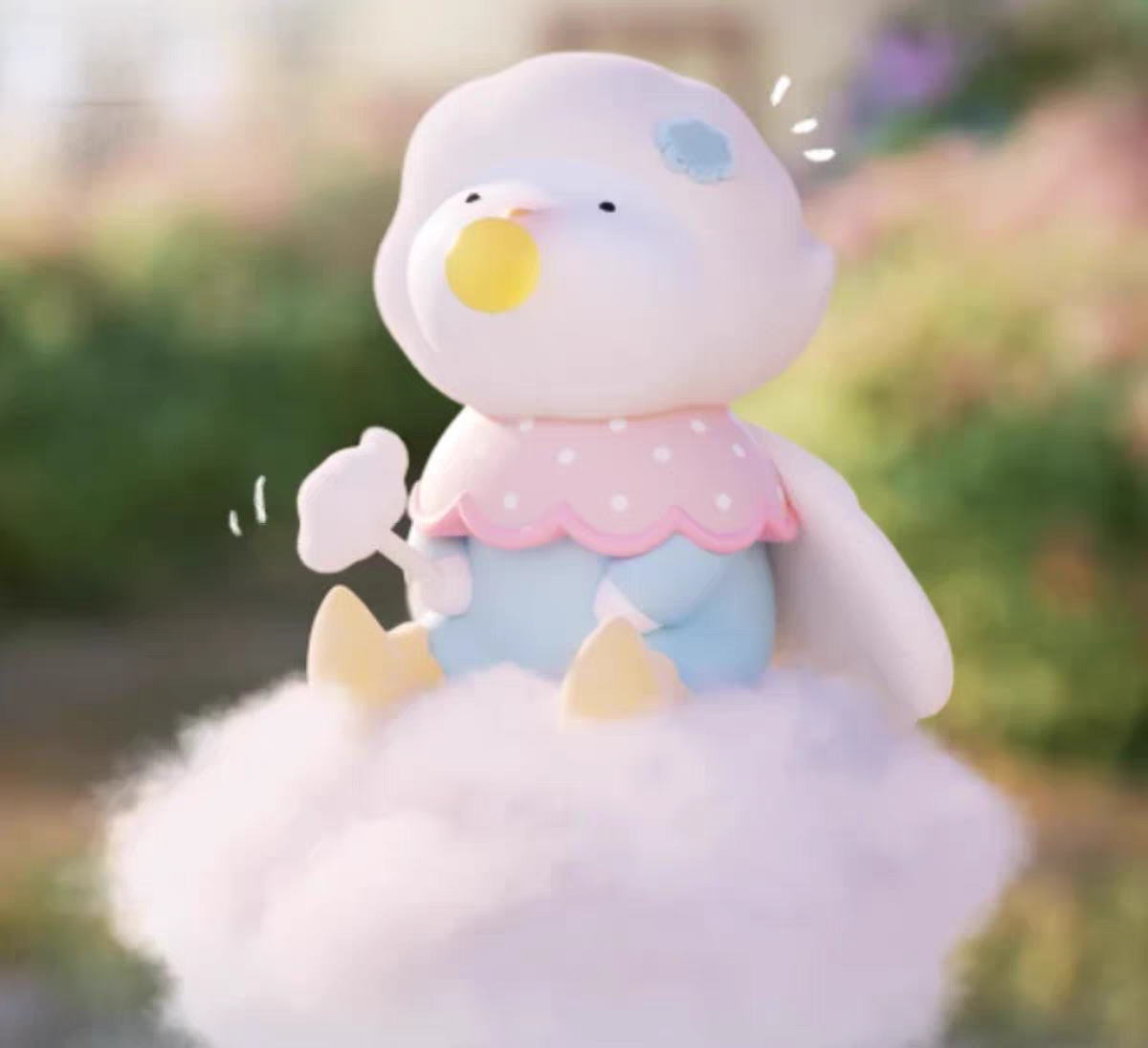 Looking for unicorn REPOLAR Elf Garden series blind box trendy toy figurines and gifts - 图片 5