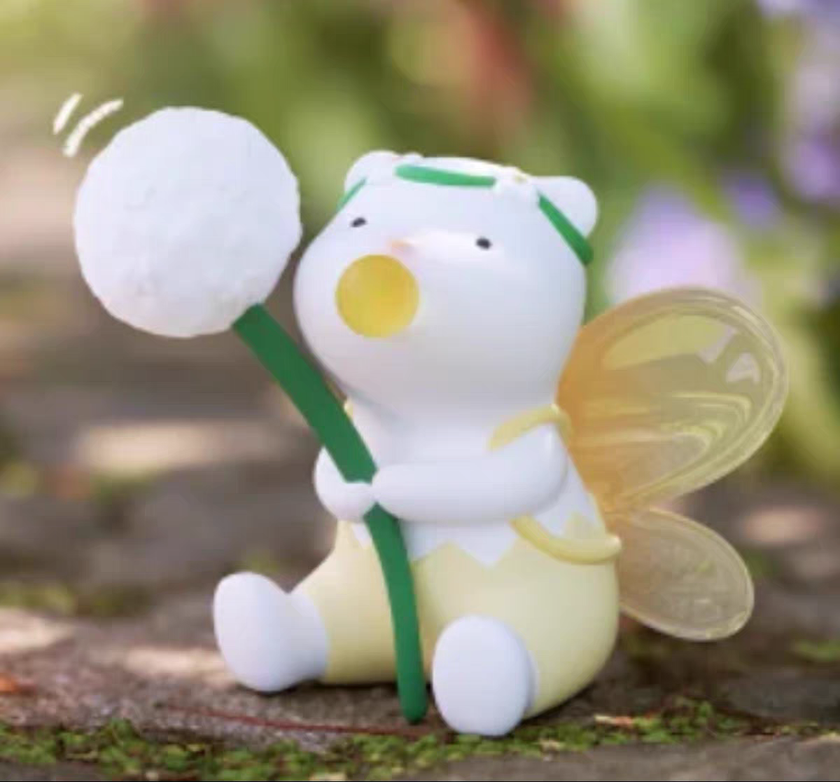 Looking for unicorn REPOLAR Elf Garden series blind box trendy toy figurines and gifts - 图片 6