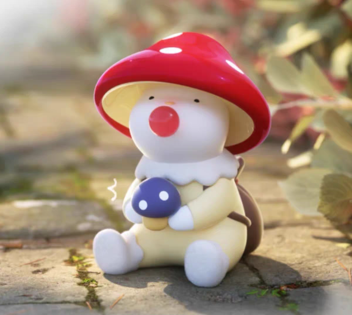 Looking for unicorn REPOLAR Elf Garden series blind box trendy toy figurines and gifts - 图片 4