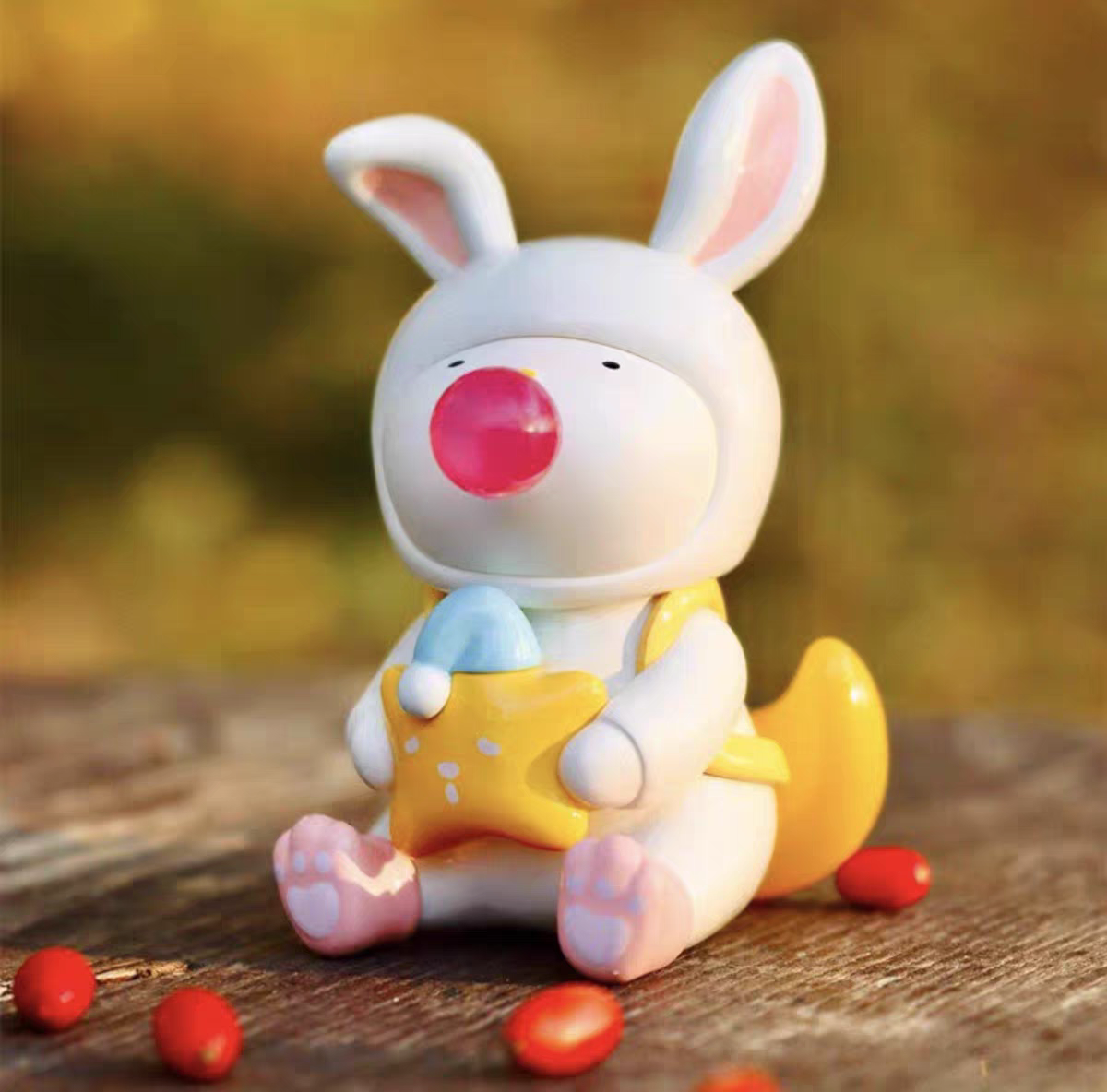 Looking for unicorn REPOLAR Elf Garden series blind box trendy toy figurines and gifts - 图片 3