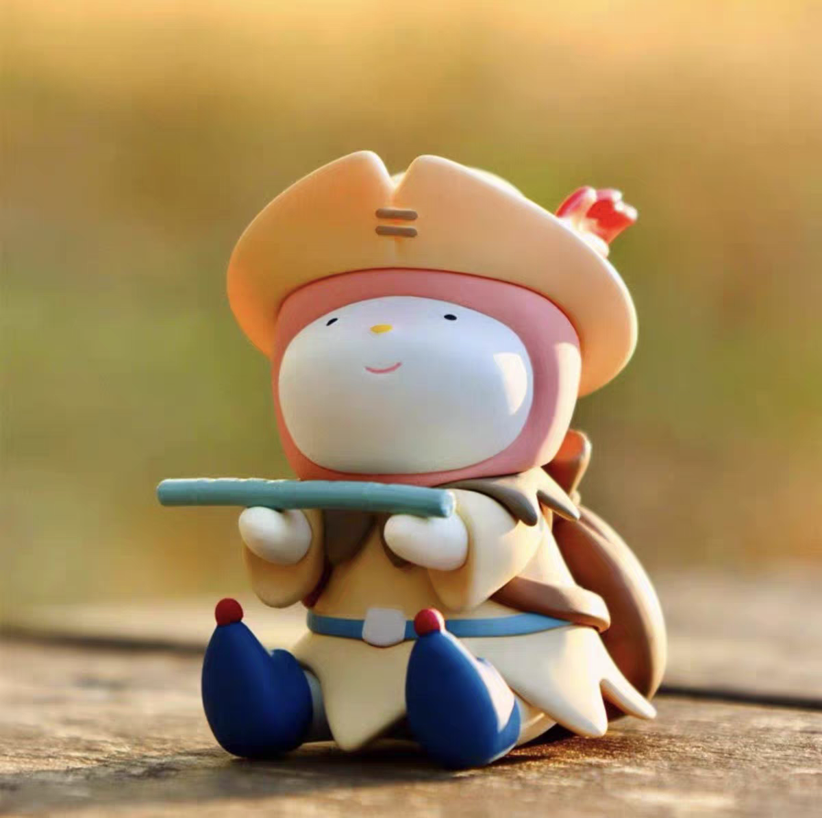 Looking for unicorn REPOLAR Elf Garden series blind box trendy toy figurines and gifts - 图片 2