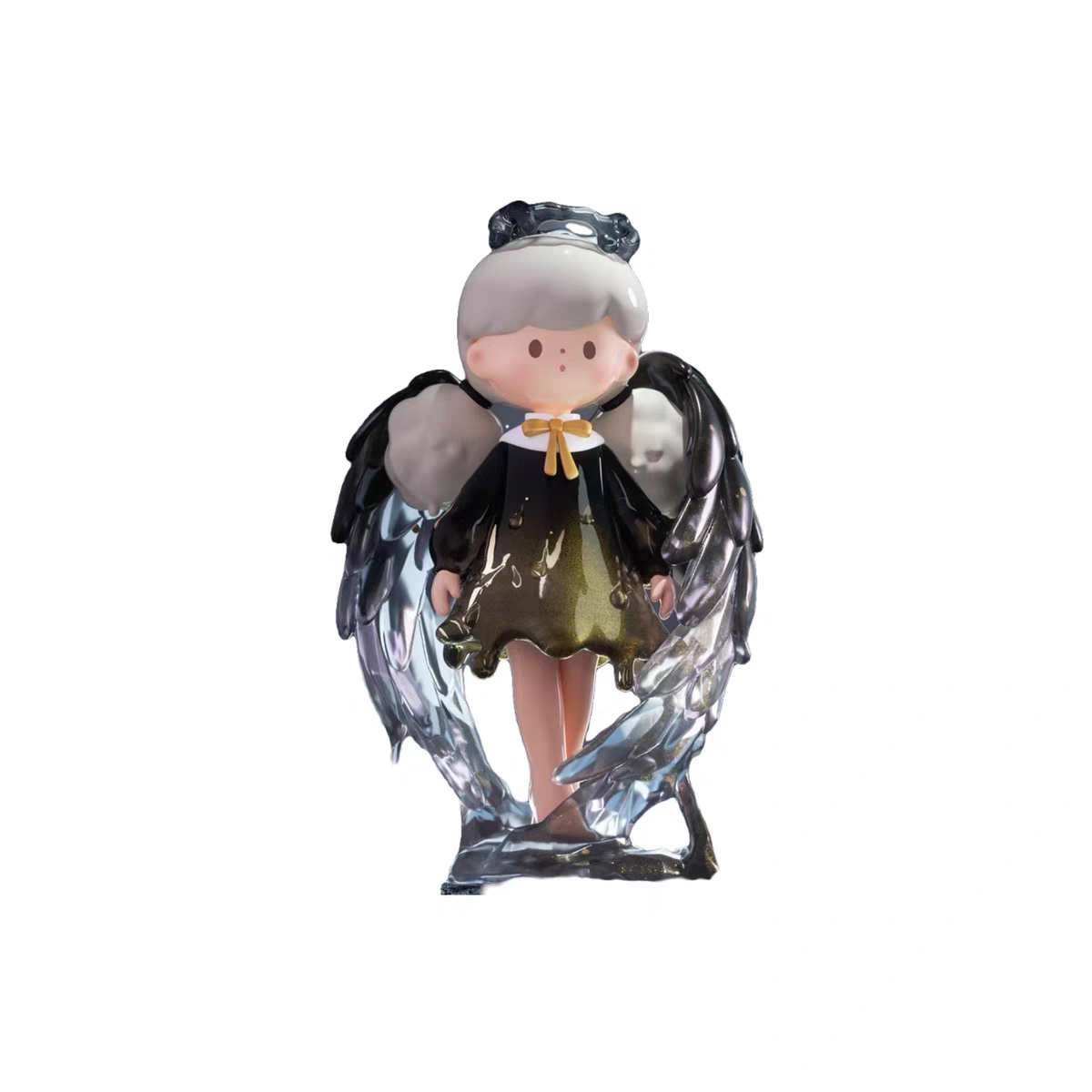 Searching for the Unicorn Molinta Natural Tangible Series Blind Box Blessing Gift Trendy Play Ornament Girl's Good Item