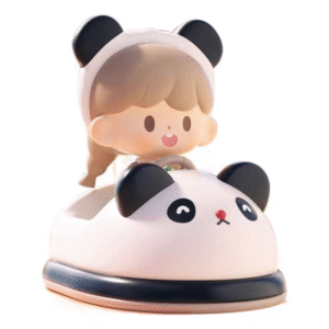 FINDING UNICORN King Zhuo Treasure Paradise Series Blind Box Toys Handmade Trendy Toys Gift Toys