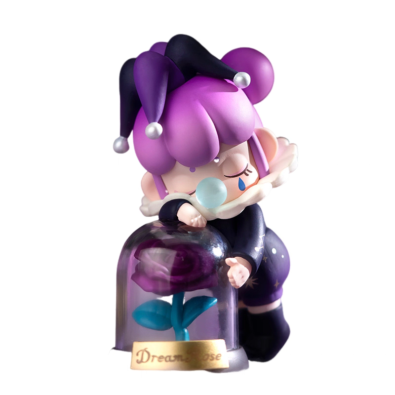 Rolife Nanci's Dream Series Blind Box New Product Handmade Car Ornament Girl's Birthday Gift