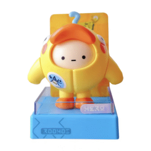 TOPTOY Egg Boy Party Blind Box Replacement Building Block Figure Peripheral Birthday Gift Plush Toy Ornament