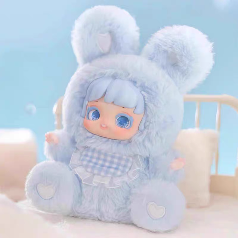 JOTOYS Miana Goodnight Rabbit Friends Blind Box - 图片 4