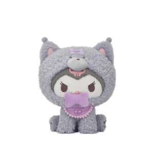 Sanrio's Endless Dog  Melody  HelloKitty  Parcha Dog  Kuromi Doll  Birthday Gift