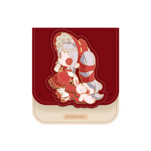 DearNikki Dreamweaver Prologue Series Earphone Bag