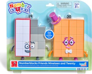 counting figure pack