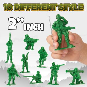 green army men toy soldiers