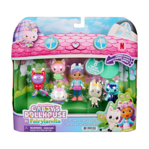 gabby's dollhouse toy figure