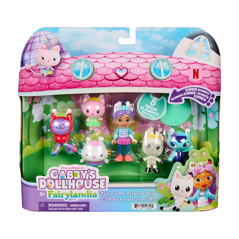 gabby's dollhouse toy figure