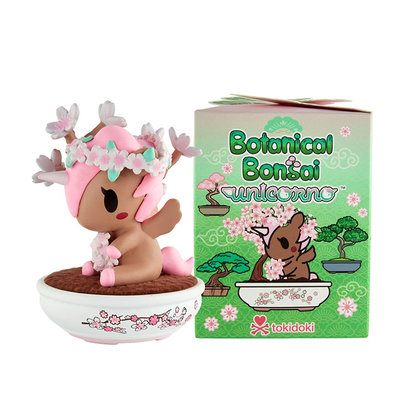 tokidoki unicorno blind box
