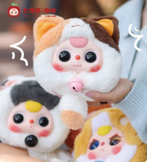 Wa Sansui Big Plush