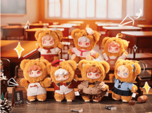 Domi Plush