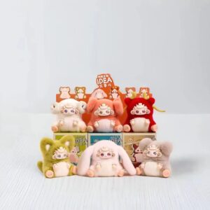 Gen 2 Plush