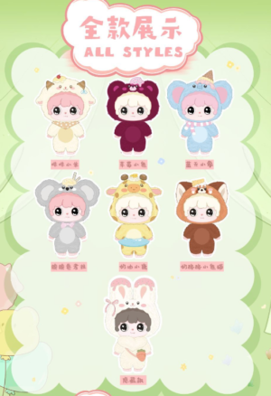 YOYOU Plush