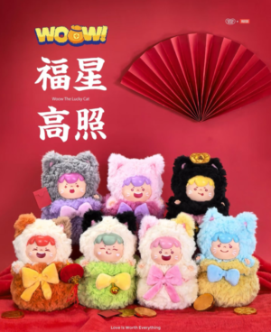 woow Plush
