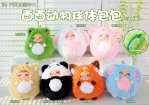 pcspcs Plush -