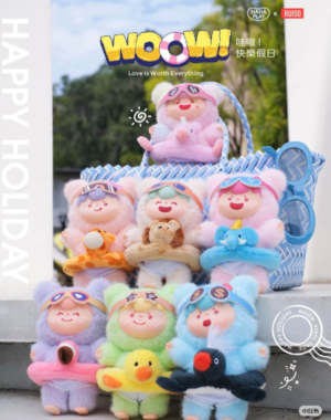 woow Plush