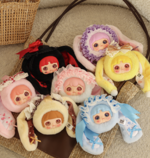 LOLITA Ai Plush
