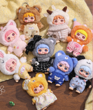 Ai Plush
