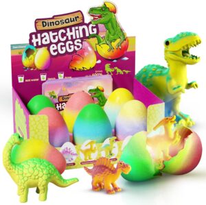 dinosaur egg toy - product image SKU 101409