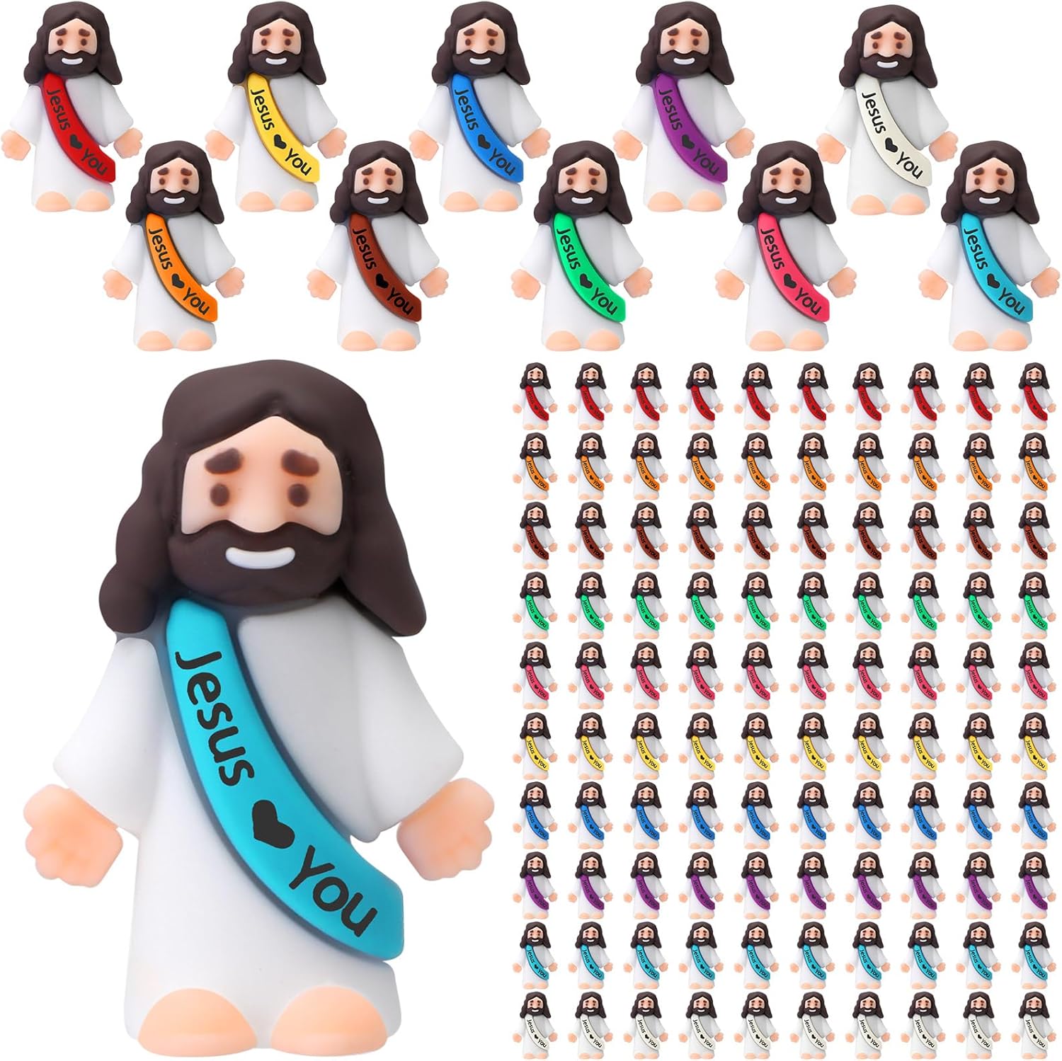 tiny people - product image SKU 101602