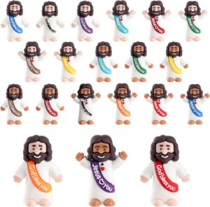 miniature human figures - product image SKU 101605