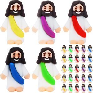 miniature people figures - product image SKU 101606