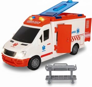 artcreativity ambulance - product image SKU 101708
