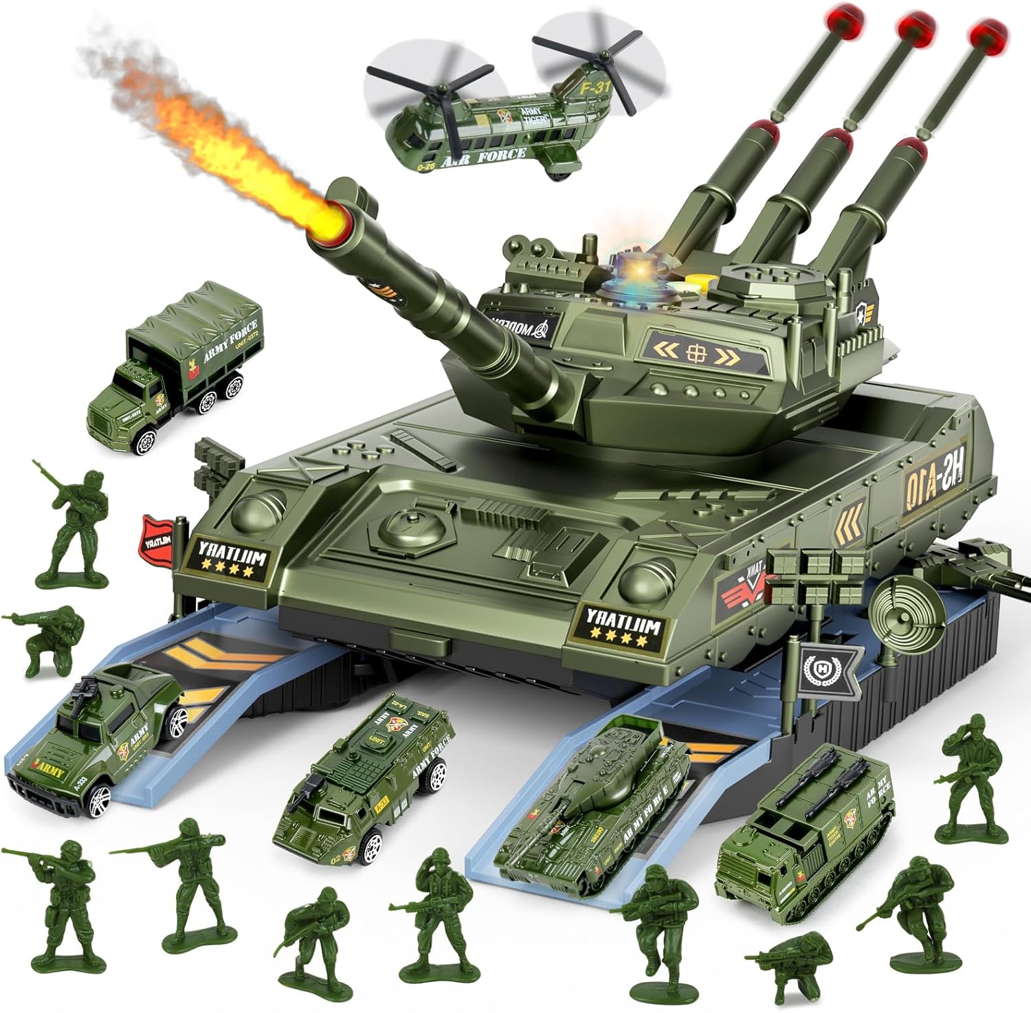 years military - product image SKU 101710