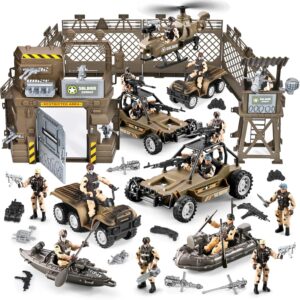 military truck - product image SKU 101712